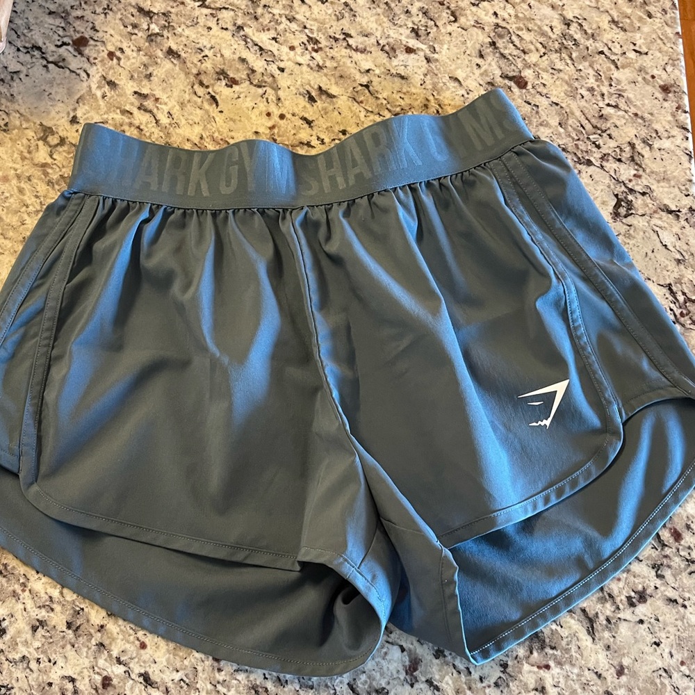 TRAINING LOOSE FIT SHORT - Women Gymshark